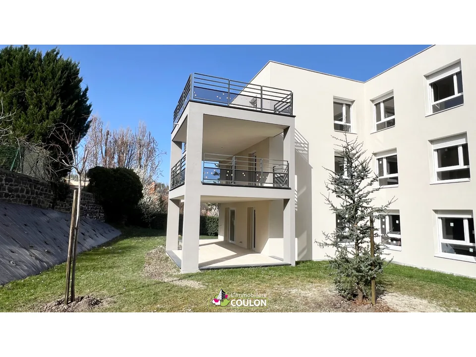Vente CHAMALIERES - Immobiliere Coulon - photo 4