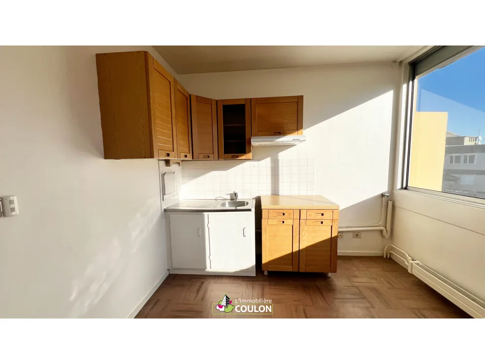 Vente CHAMALIERES - Immobiliere Coulon - photo 8