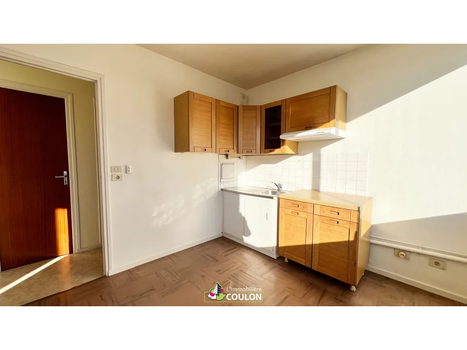 Vente CHAMALIERES - Immobiliere Coulon - photo 7