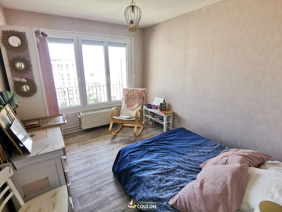 Vente CLERMONT-FERRAND - Immobiliere Coulon - photo 7