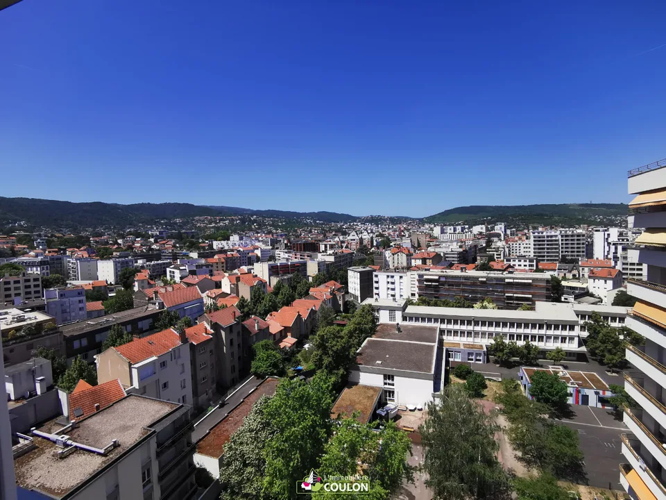 Vente CLERMONT-FERRAND - Immobiliere Coulon - photo 3