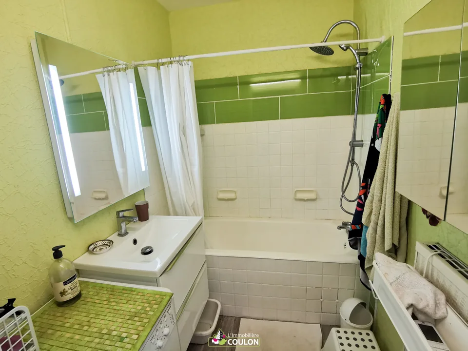 Vente CLERMONT-FERRAND - Immobiliere Coulon - photo 8