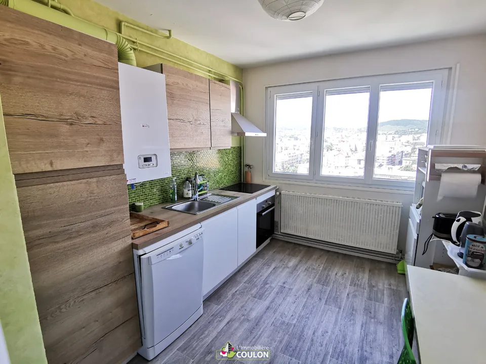 Vente CLERMONT-FERRAND - Immobiliere Coulon - photo 5