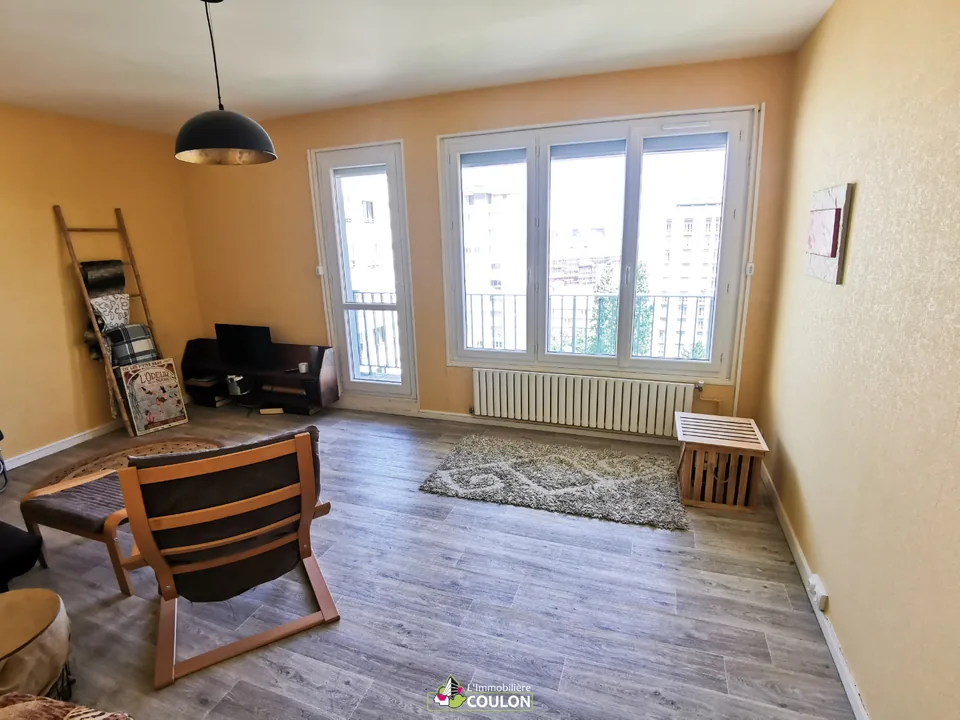 Vente CLERMONT-FERRAND - Immobiliere Coulon - photo 4