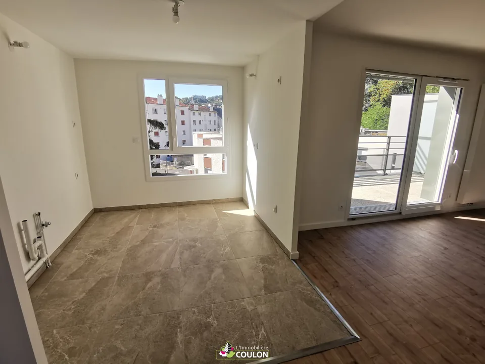 Vente CHAMALIERES - Immobiliere Coulon - photo 6