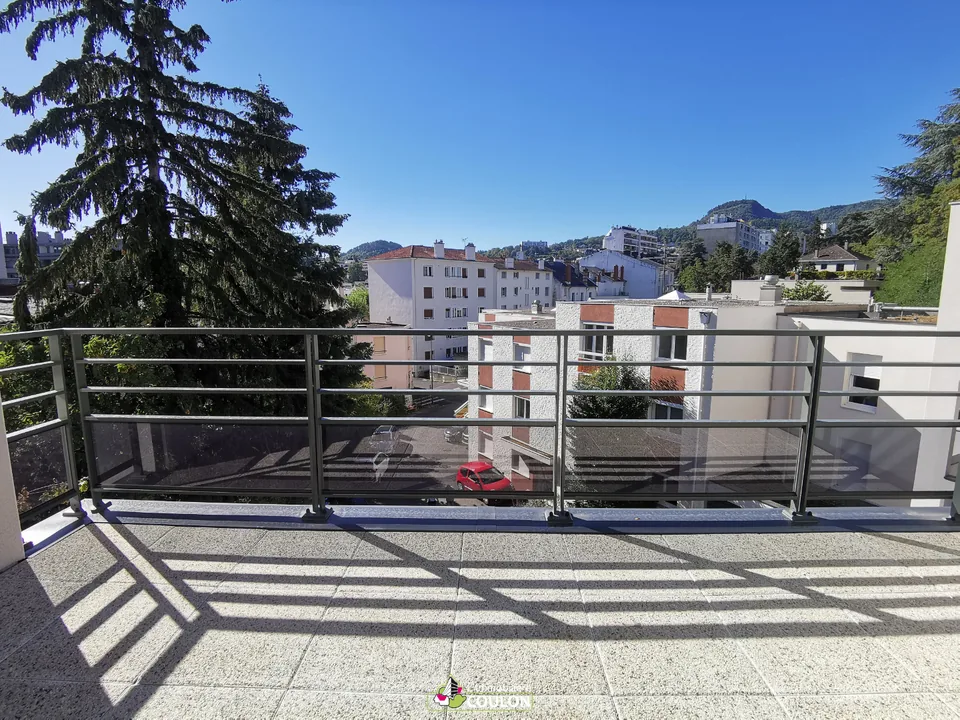 Vente CHAMALIERES - Immobiliere Coulon - photo 2