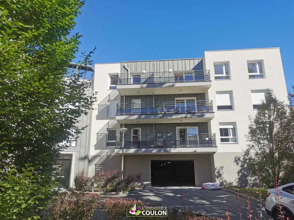 Vente CHAMALIERES - Immobiliere Coulon - photo 1