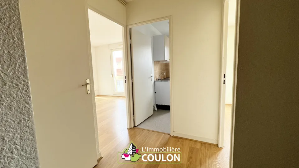 Vente CLERMONT-FERRAND - Immobiliere Coulon - photo 12
