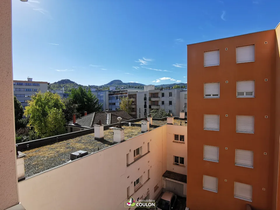 Vente CLERMONT-FERRAND - Immobiliere Coulon - photo 14