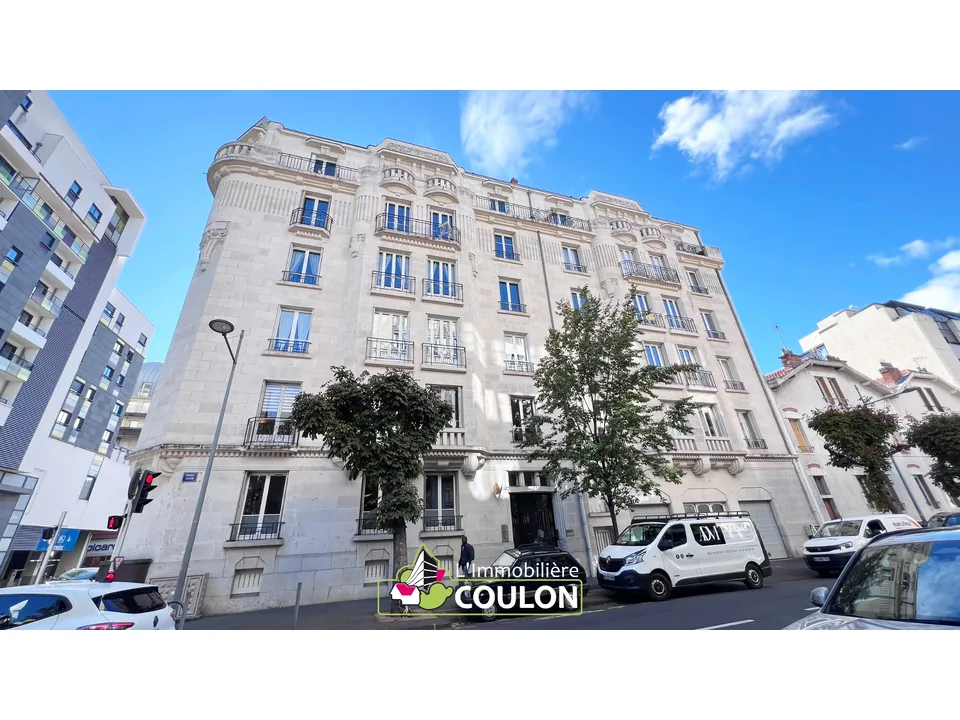 Vente CLERMONT-FERRAND - Immobiliere Coulon - photo 17
