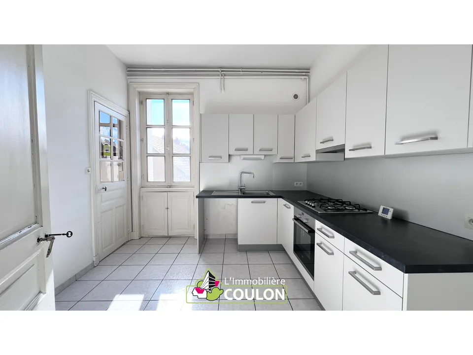 Vente CLERMONT-FERRAND - Immobiliere Coulon - photo 7