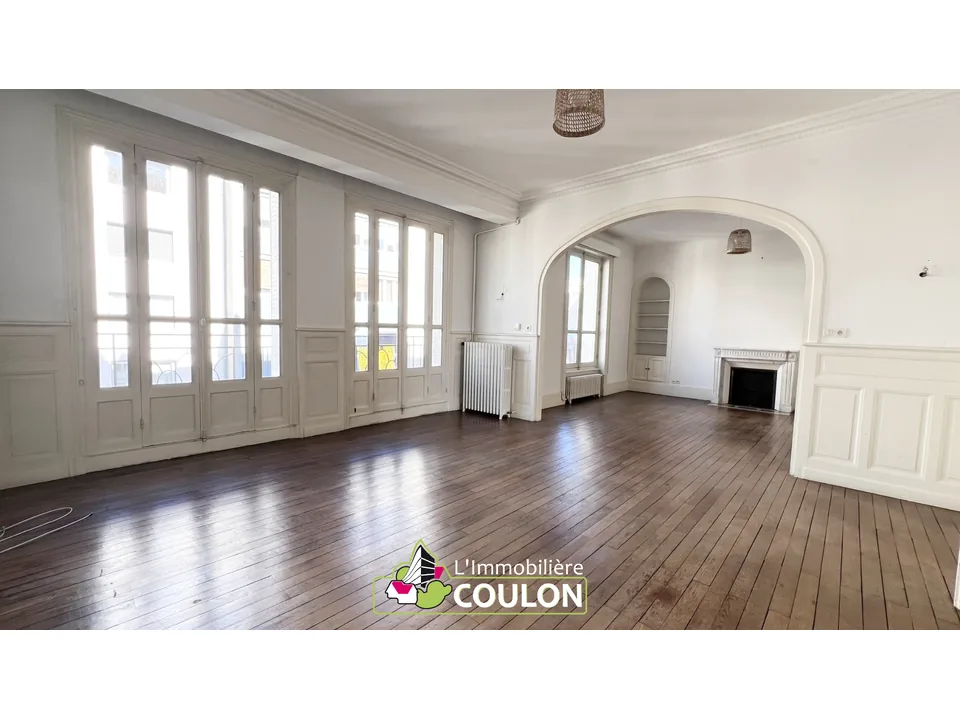 Vente CLERMONT-FERRAND - Immobiliere Coulon - photo 1