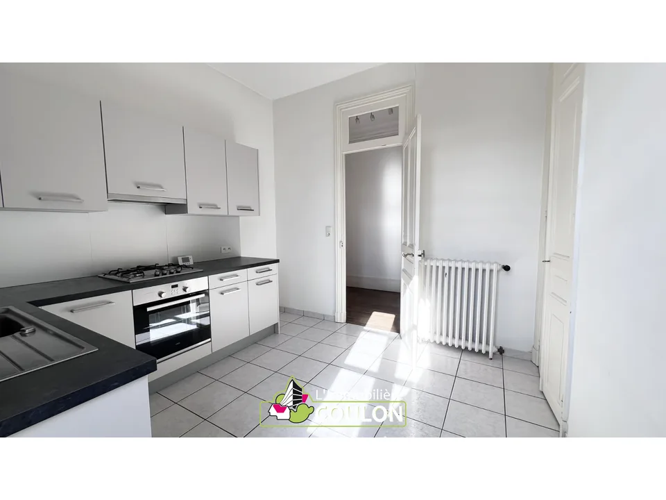 Vente CLERMONT-FERRAND - Immobiliere Coulon - photo 8