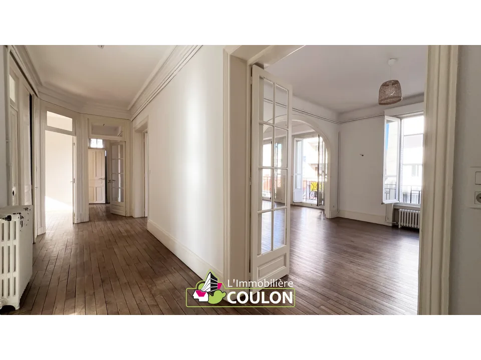 Vente CLERMONT-FERRAND - Immobiliere Coulon - photo 6